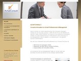 Formation en management et stratégie d'achat, Paris et Bordeaux