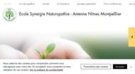 Formation en naturopathie à distance 