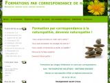 Formation en Naturopathie dans les Ardennes