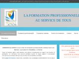Formation en secrétariat, gestion et bureautique en Savoie