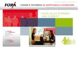 formation en vente, management et merchandising dans Nord (59)