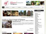 Formation et cours de français à Madagascar