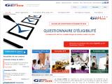 Formation et qualification pour l'emploi et le développement des compétences 