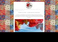 Formation et séances de Reiki, Paris 1er