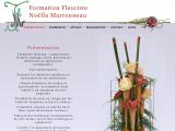 Formation Fleuriste et art floral dans la Vienne (86)