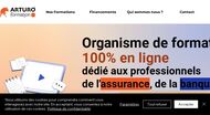 Formation immobilier et gestion de patrimoine, Orange (84)