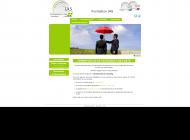 Formation intermédiaires en assurances en e-learning 