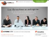 formation management, gestion de projet et techniques commerciales, sur Lyon, et en ligne