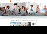 Formation management et conduite projet, Versailles (78)