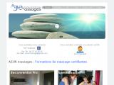 formation massage sur Annecy