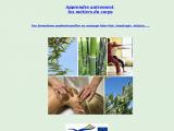 Formation massages traditionnels et ismakologie, en Bourgogne