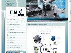 Formation Mesure Contrôle Conseil en métrologie - FMC2