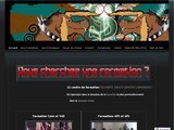 Formation métiers de la sécurité et maître chien, dans l'Aude (11) en Languedoc Roussillon