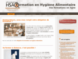 Formation obligatoire en hygiène et sécurité alimentaire pour les métiers de bouche