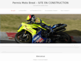 Formation Permis Moto sur Brest