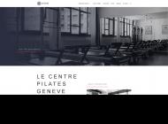 Formation Pilates à Genève