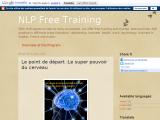Formation PNL gratuite