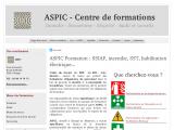 Formation prévention, sécurité incendie et SST, en Mayenne (53)