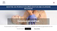 Formation prévention et sécurité du travail, Montpellier