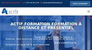 Formation Professionnelle en Immobilier