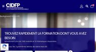 formation professionnelle île de France