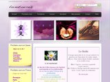 Formation Reiki, en France, Suisse et Belgique