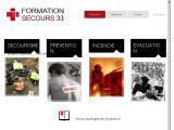 Formation secourisme et prévention incendie, Bordeaux (33)