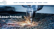 Formation sécurité laser