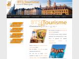 Formation supérieure en tourisme à Lille (59)