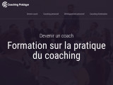 Formation sur les pratiques du coaching
