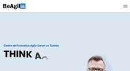 Formation sur Mesure méthode agile, Tunisie