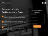 Formation trading et Forex en ligne
