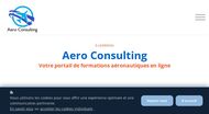 Formations aéronautique en ligne