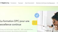 Formations e-learning pour les professionnels de santé