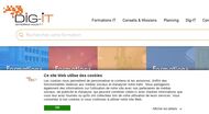 Formations et Conseils IT