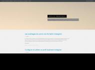 Formations et outils pour développer votre entreprise