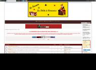 Forum des jeux concours sur Internet