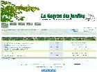 Forum Gazette des jardins