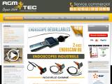 Fournisseur de caméra endoscope