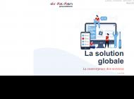 Fournitures de bureaux et solutions informatiques Picardie et Normandie 