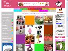 Fraise des bois - décoration nouvelle