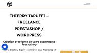 Freelance Prestashop Sarrebruck (57)