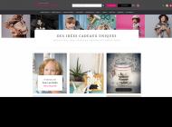 Frenchy Craft création d'objet fait à la main