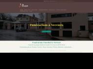 FunéKerf : votre service de pompes funèbres à Heusy