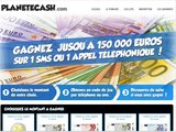 Gagner du cash aux instants gagnants