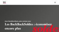 Gagner du cash back