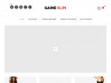 Gaine Amincissante