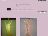 Galerie boutique de Fabienne M
