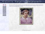 galerie d'art de Nathalie Boldyreff