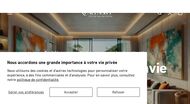 Galerie d'art en ligne